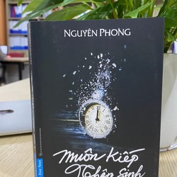 Sách Muôn Kiếp Nhân Sinh ( đã qua sử dụng ) 88096