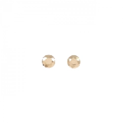 K18PG/K18YG Bông tai - Hàng hiệu Authentic