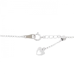 Dây chuyền kim cương PT900/PT850 1.00CT - Hàng hiệu Chính hãng 862693