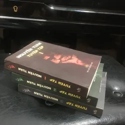 Tuyển tập Nguyễn Tuân 972737