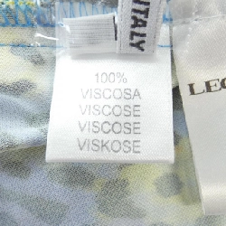 【Mã giảm giá】LEONARD Top 640104