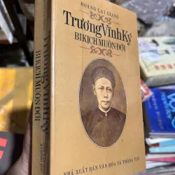 Trương vĩnh ký bi kịch muôn đời 1035368