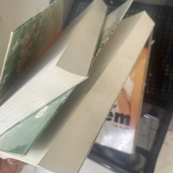 Hoa hồng ký ức Lâm Địch Nhi, tập 1 2,  2016 mới 80% HPB1704 Oreka-Blogmeo 182484