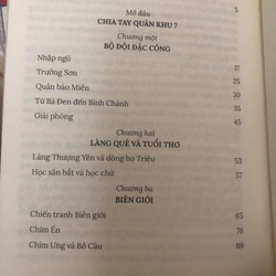 lính chiến :trung tướng anh hùng lực lượng vũ trang triệu xuân hoà 505527