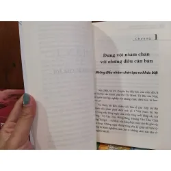 Lựa chọn, thiết kế và nuôi sống trải nghiệm khách hàng - Nguyễn Duy Linh 706699