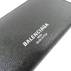 Ví ZIP CONTINENTAL CREDIT của Balenciaga 811933 2ABDD 619776