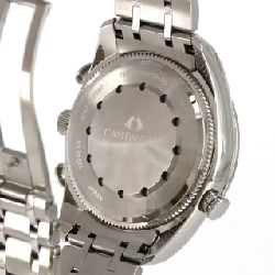 Đồng hồ Citizen Campanola - Hạt mưa vĩnh cửu 6762-T022057/AH7060-53F SS Quartz - Hàng hiệu Chính hãng 887724