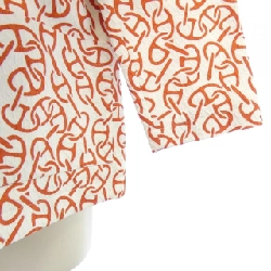 HERMES Elie Chaine d'Ancre 4E3221DH Áo khoác - Hàng hiệu Chính hãng 811014