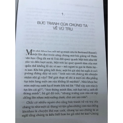 Lược sử thời gian 2007 mới 80% bẩn nhẹ Stephen Hawking HPB0808 KHOA HỌC ĐỜI SỐNG 451396