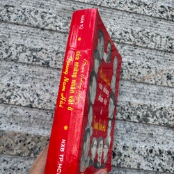 BƯỚC THĂNG TRẦM CỦA NHỮNG NHÂN VẬT Ở TRUNG NAM HẢI 477759