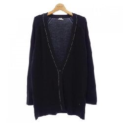 HERMES *86-7705 Áo khoác cardigan - Hàng hiệu Chính hãng