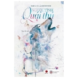 Người Tình Quái Thú - Shelly Laurenston