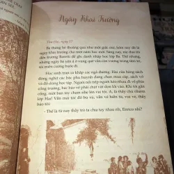 Tâm hồn cao thượng - Edmondo De Amicis 992706