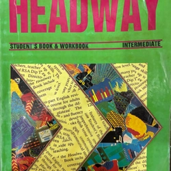 Sách Headway Intermediate 444088
