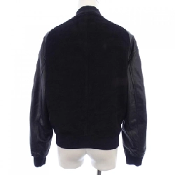 Áo khoác da SILENCE - Hàng hiệu Authentic 896727