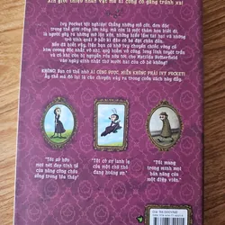 Ai cũng được miễn không phải Ivy Pocket
49k 610834