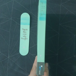 "Người đan chữ xếp thuyền" - Miura Shion 476022