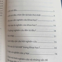 Cẩm Nang Nghiên Cứu Khoa Học Từ Ý Tưởng Đến Công Bố 384042