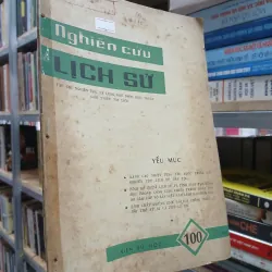 NGHIÊN CỨU LỊCH SỬ 590343