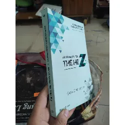 Ẩn số mang tên thế hệ z. 340882