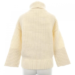 HERMES DO RE BOUCLES 3H2642D9 Áo len 632265