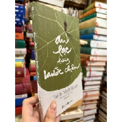 AN LẠC TỪNG BƯỚC CHÂN - THÍCH NHẤT HẠNH 143043