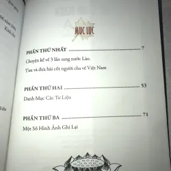 Một sự linh nghiệm kỳ lạ  779609