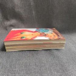 Bình minh Arcana - Tập 1 2 3  560880