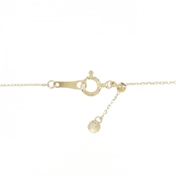 Dây chuyền kim cương K18YG 0.30CT - Hàng hiệu Chính hãng 859979