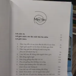 Sách: Đàn ông đến từ Sao Hoả, đàn bà đến từ Sao Kim Tác giả: John Gray 600106