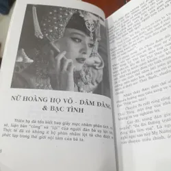 BÍ SỬ HẬU CUNG Việt Nam & Thế giới 712473