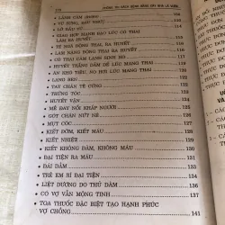 Phòng trị bách bệnh bằng cây nhà lá vườn  992446