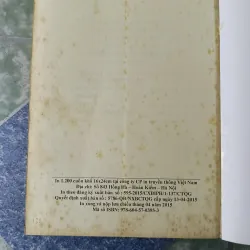 Biên bản chiến tranh 1-2-3-4 .75 - Trần Mai Hạnh 731190