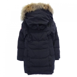 Áo khoác lông vũ MACKENZIE của CANADA GOOSE 2302JL - Hàng hiệu Authentic 814879