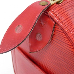 Túi xách Boston Louis Vuitton Epi Speedy 25cm M59237 - Hàng hiệu Chính hãng 769709