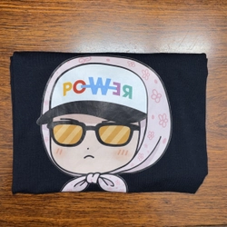 Áo baby tee 543179