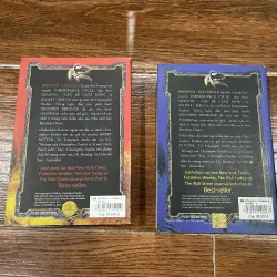 Hoả Kiếm 2 tập (k1) 744994