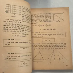 Hình học 8 800662