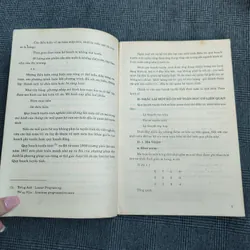 Quy hoạch tuyến tính 1994 592393