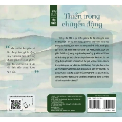 Thiền Trong Chuyển Động - Sakyong Mipham 281478