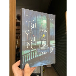 Tất cả vì N - Minato Kanae