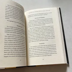 Designed to win - Strategies for building a thriving global business 673883