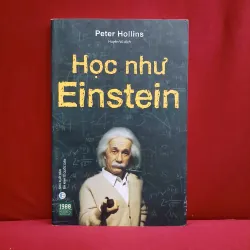 Học như Einstein 📚 1023609
