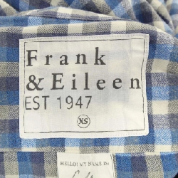 FRANK&EILEEN Shirt - Hàng hiệu Authentic 818239