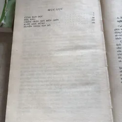 Chiến tranh đã bắt đầu như thế 993318