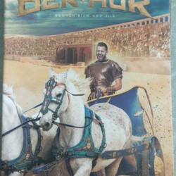 Ben-Hur Lewis Wallace (Nguyễn Bích Như dịch )