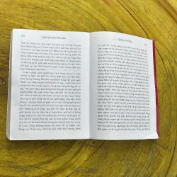 NGƯỜI QUẢ PHỤ THỨ 9 - NGHIÊM CA CẦM  796820