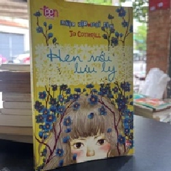 Nhịp Điệu Trái Tim Hẹn Với Lưu Ly - Jo Cotterill