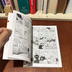 II Truyện Tranh _ Danh Tác Thế Giới: Phục Sinh (Ấn Phẩm Đặc Biệt) - LÉP TÔNXTÔI - 2020 732081