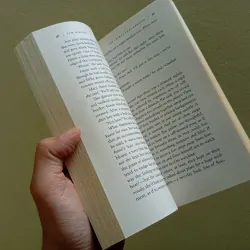 The things they carried, english book, sách tiếng Anh  960930